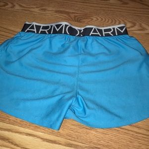 Under Armour shorts